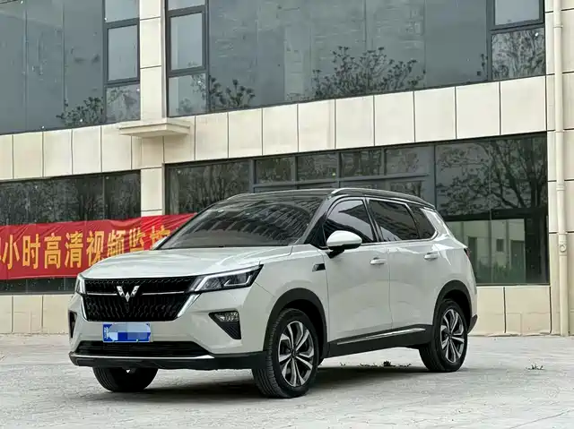 WULING WULING XINGCHEN