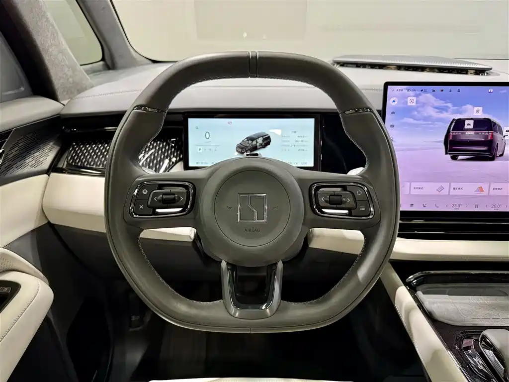 ZEEKR EXTREME KRYPTON 009