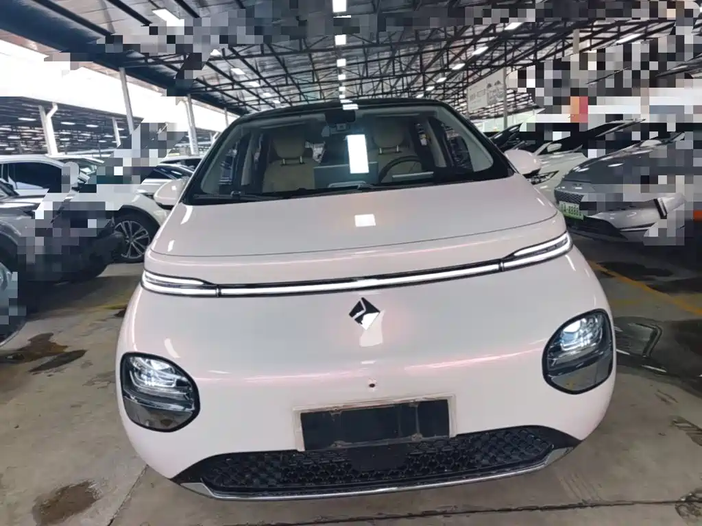 Baojun Cloud 2024 2023 460 Max