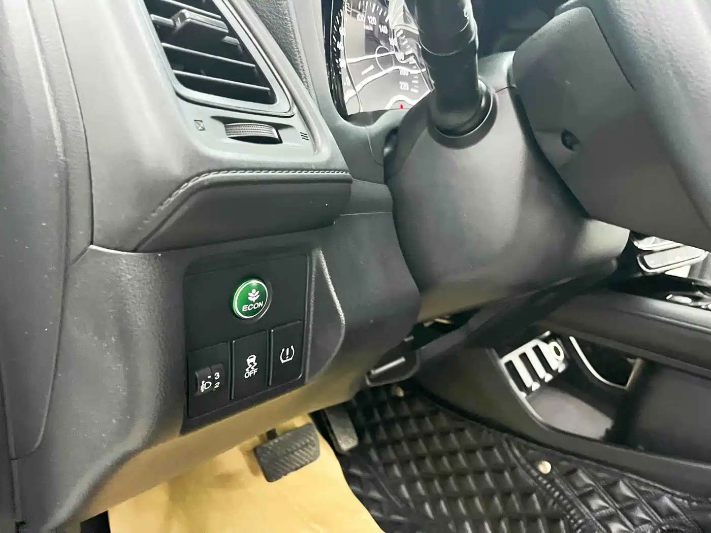 Honda Vezel, миниатюра 17