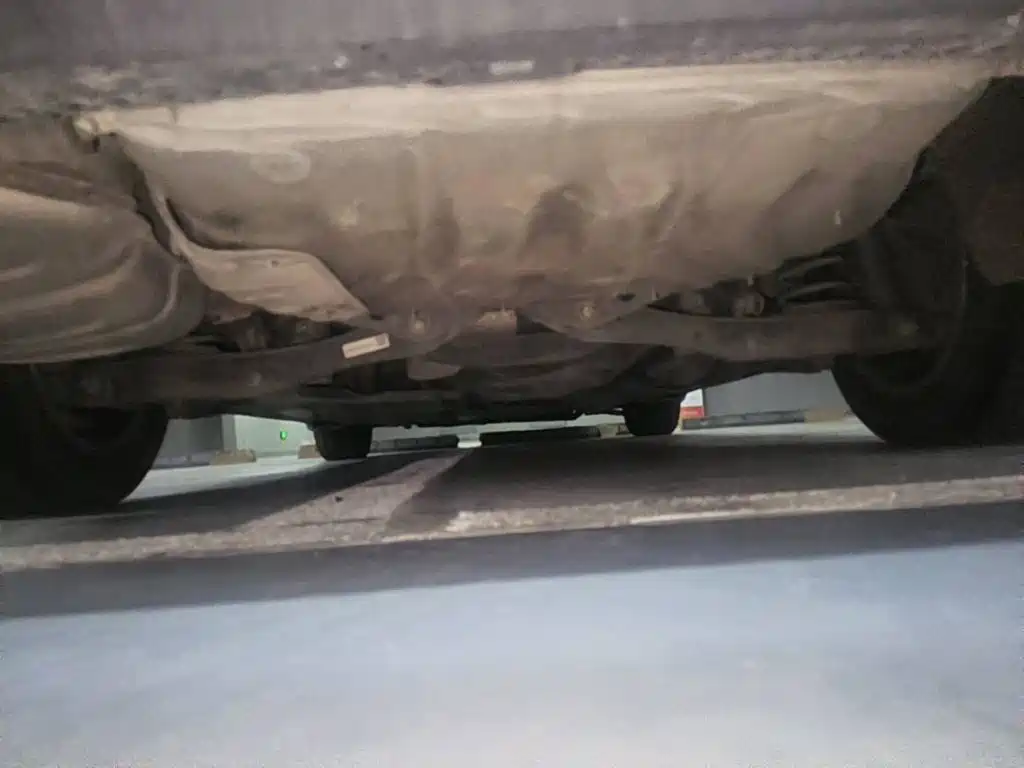 Photo 6 - Volkswagen Lamando