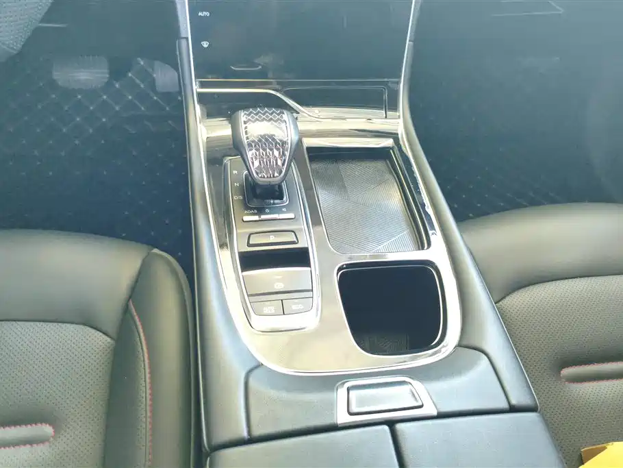 GAC Trumpchi Trumpchi GS4 PLUS 2022 270T Automatic Starry Sky Edition фото 16