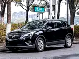 Фото 1 - Buick Envision Plus