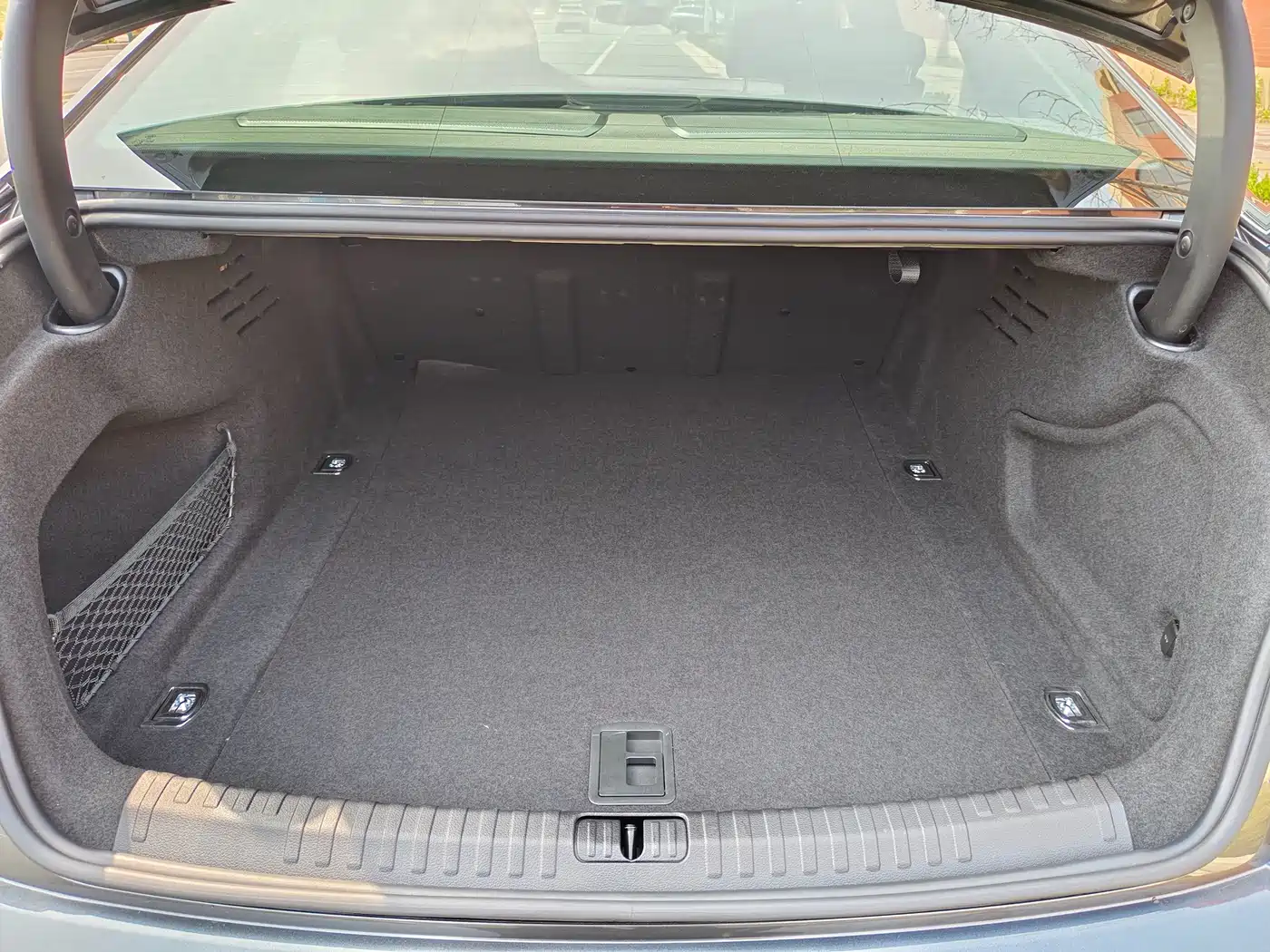 Audi A6L 2024 45 TFSI Premium Dynamic фото 21
