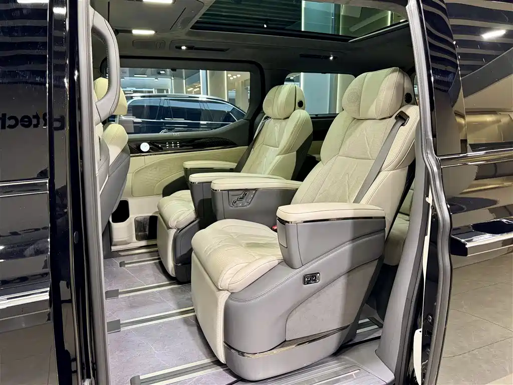 ZEEKR EXTREME KRYPTON 009