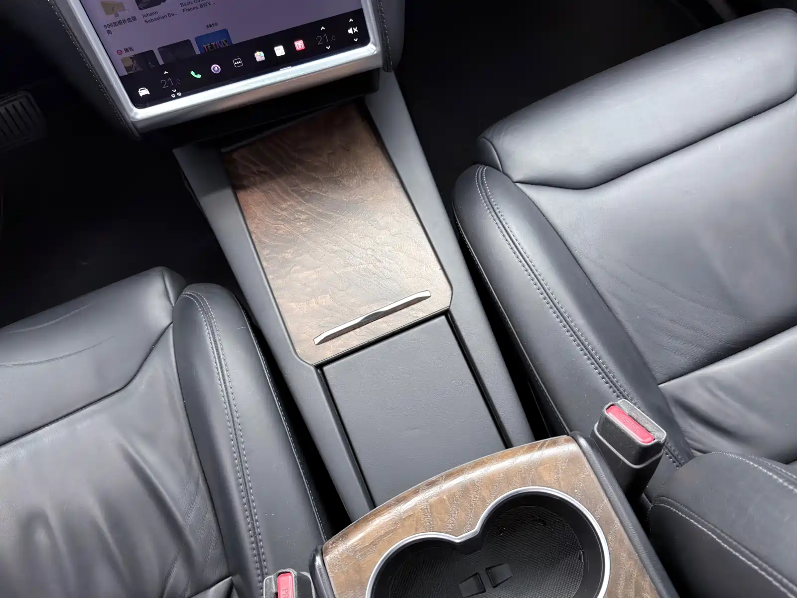 Фото 14 - Tesla Model X