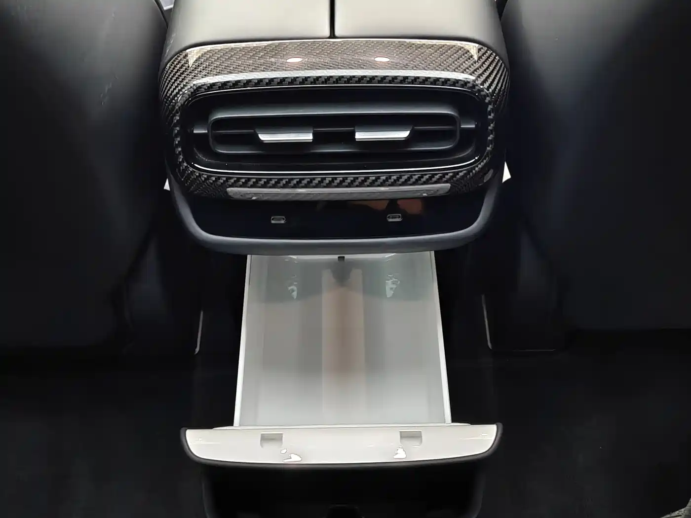 Xiaomi Auto Xiaomi SU7 Ultra 2025 Model Ultra фото 10