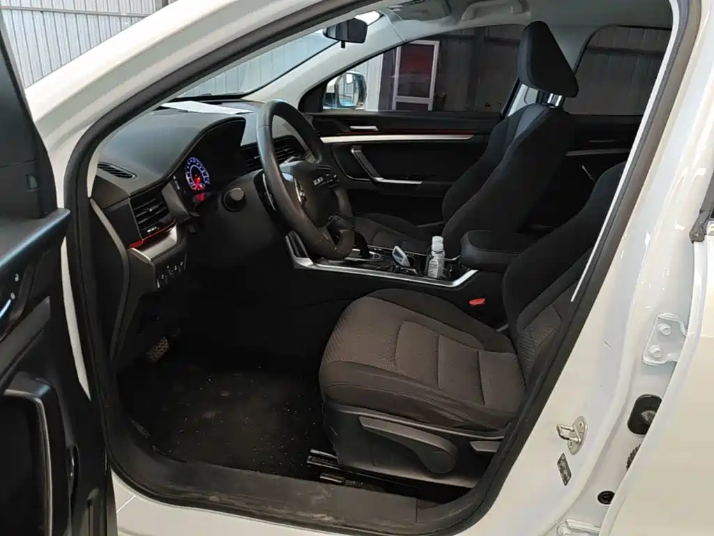 Haval H4 2019 2019 1.5GDIT DCT Elite Smart Connection China VI