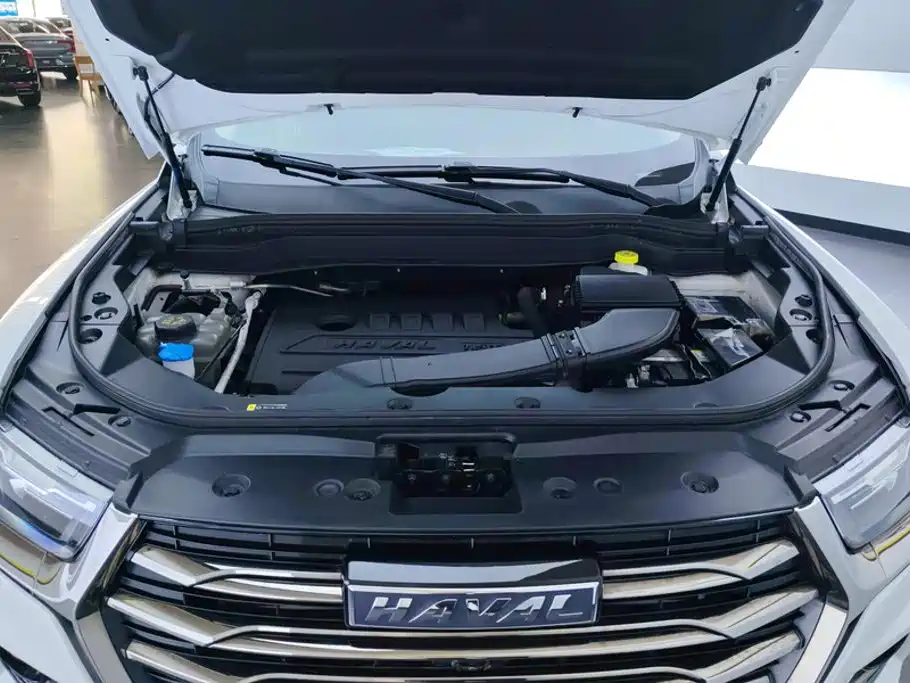 Photo 10 - Haval H6