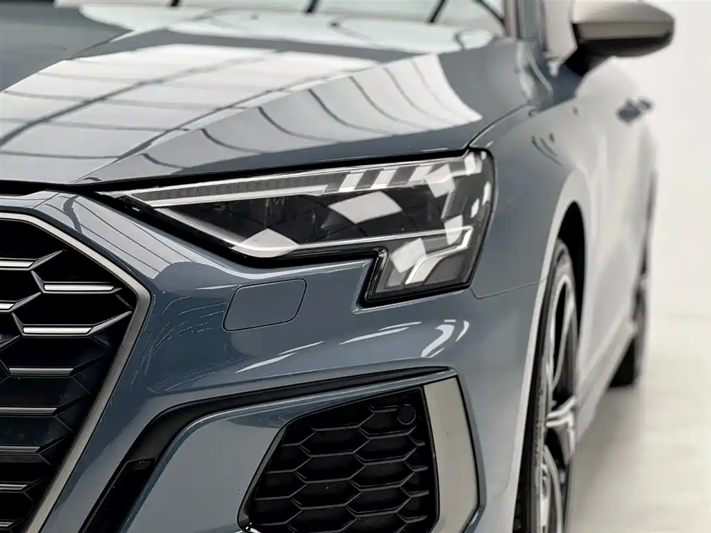 Фото 6 - Audi A3