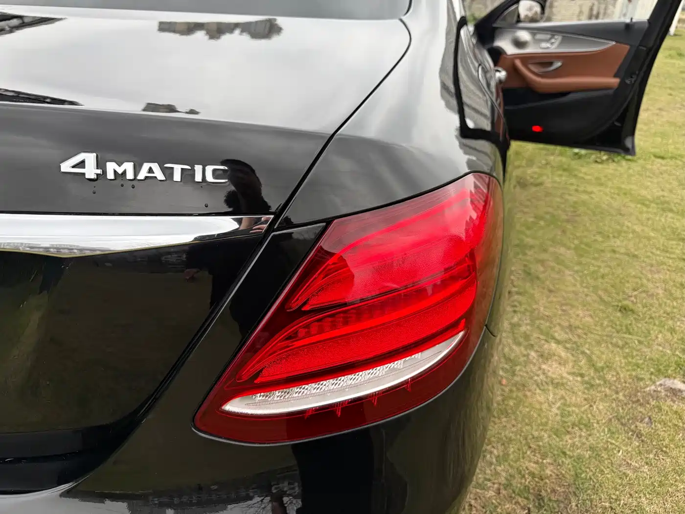 Mercedes-Benz E-Class 2017 E 300 Sport фото 11