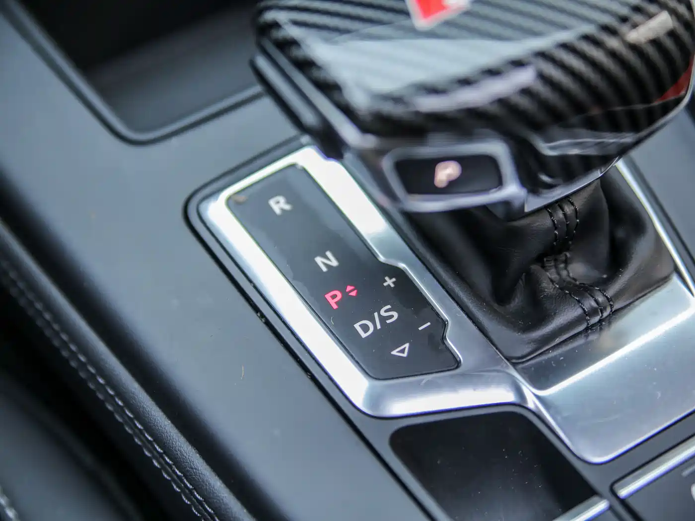 Audi A4L 2020 40 TFSI Luxury Elegance фото 26