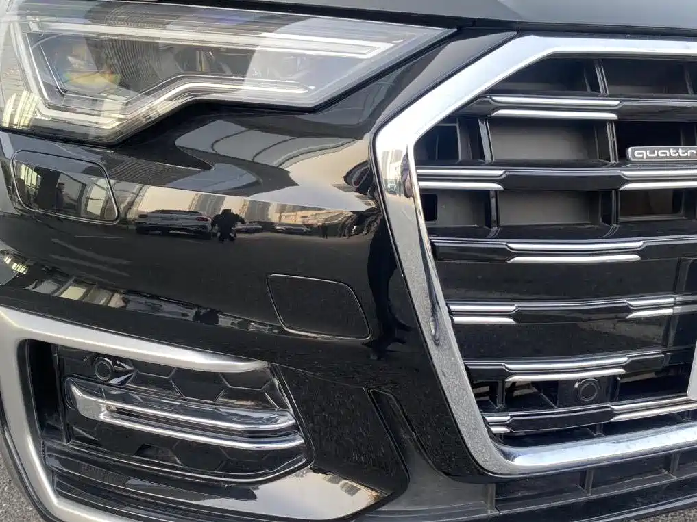 Audi A6L 2024 45 TFSI quattro Premium Dynamic фото 11