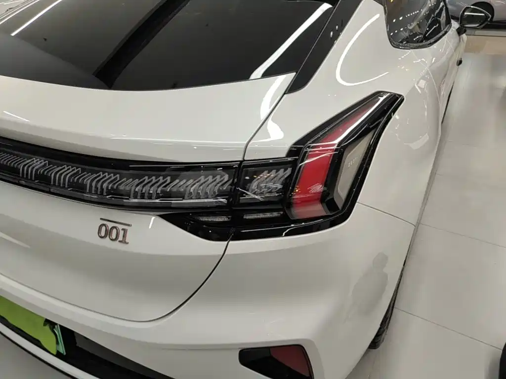 ZEEKR 001 2025 2025 YOU Edition 100kWh AWD