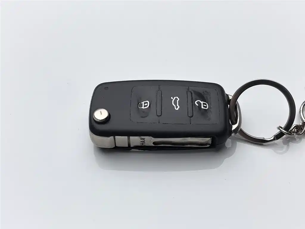 Volkswagen Bora 2017 1.6L Automatic Comfort фото 19