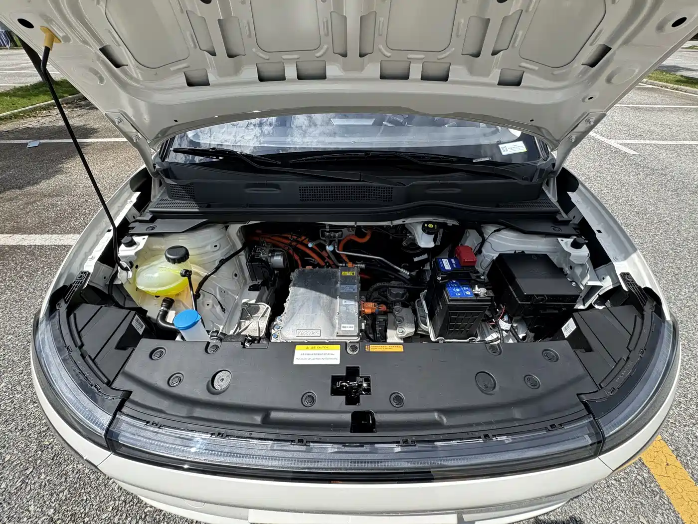 Dongfeng Yipai Nano 01 2025 2024 330 Plus Smart+
