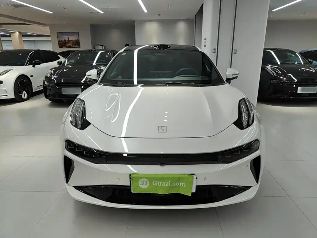 ZEEKR 001 2025 2025 YOU Edition 100kWh AWD