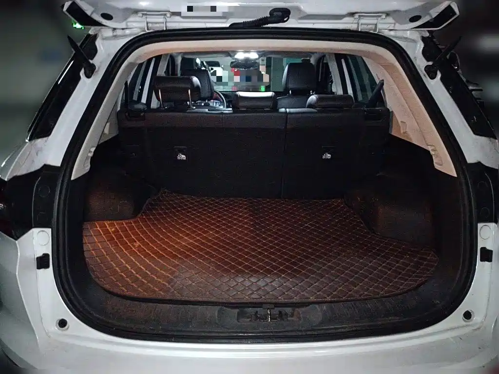 Changan CS55 2021 2019 1.5T Automatic Xuanse Type China VI