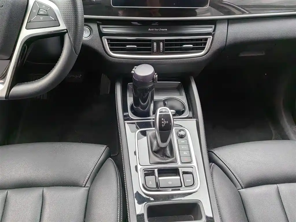 BYD Song MAX 2019 1.5T Auto Smart Connected Sunroof 6-seater China VI фото 17