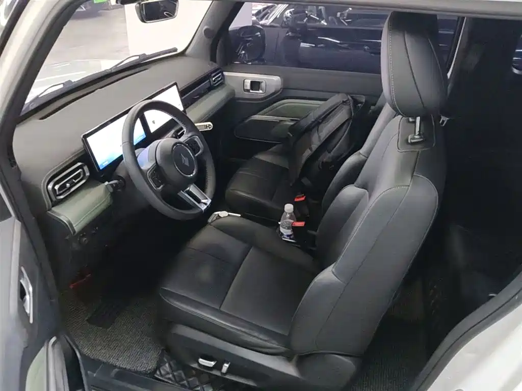 Baojun Yueye 2023 2023 Flagship Edition