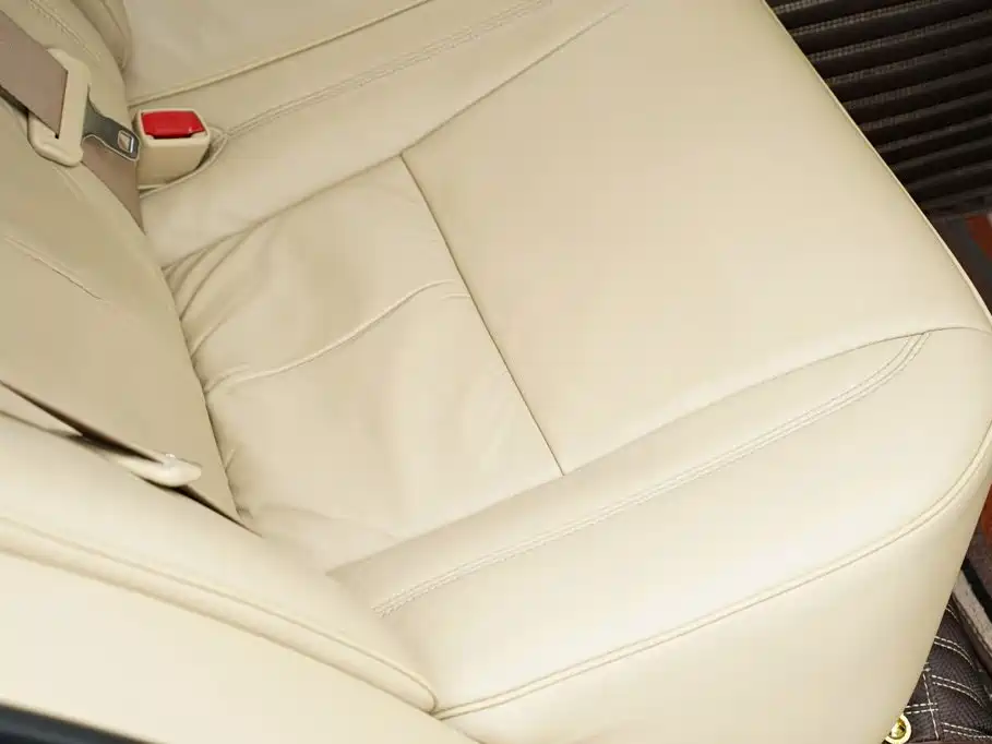 Hongqi Hongqi盛世 2007 2007 HQ300 Government Edition
