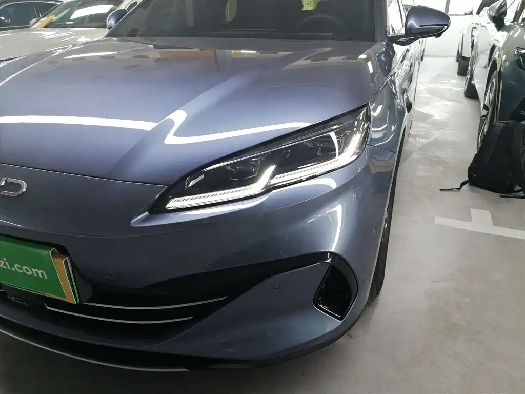 BYD Seal 06 New Energy 2024 DM-i 80KM Prestige фото 18