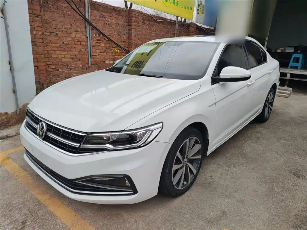 Volkswagen Bora 2020 1.5L Automatic Comfort