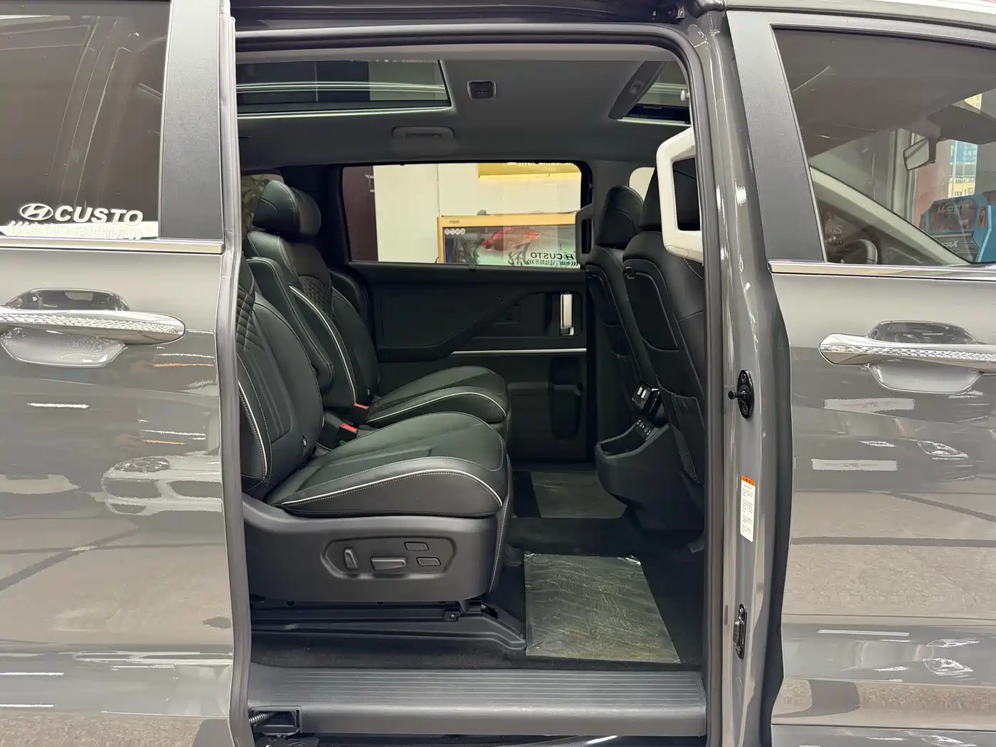 Hyundai Kustu 2024 270TGDi TOP Smart Love Flagship Edition фото 31