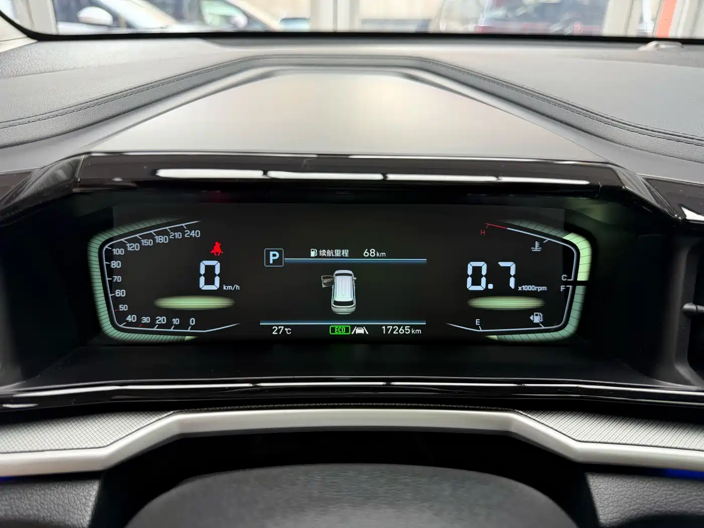 Hyundai Kustu 2024 270TGDi TOP Smart Love Flagship Edition фото 40