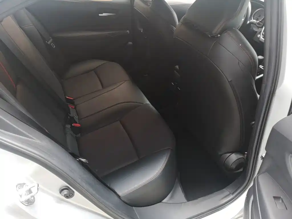 Toyota Levin, миниатюра 17