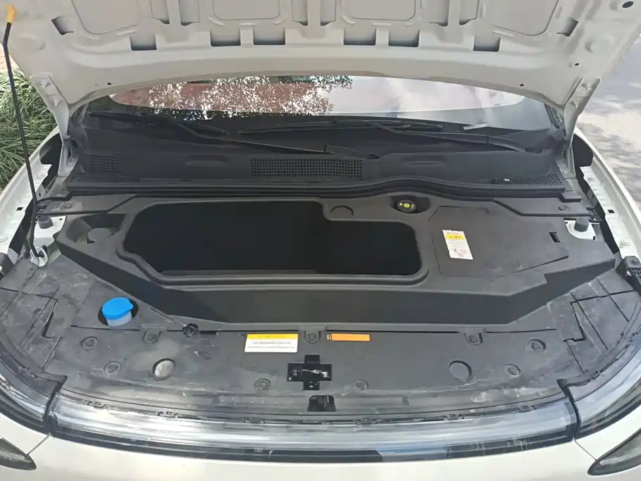 Dongfeng Yipai Nano 01 2025 2024 Renewal Edition 330 Plus Smart+