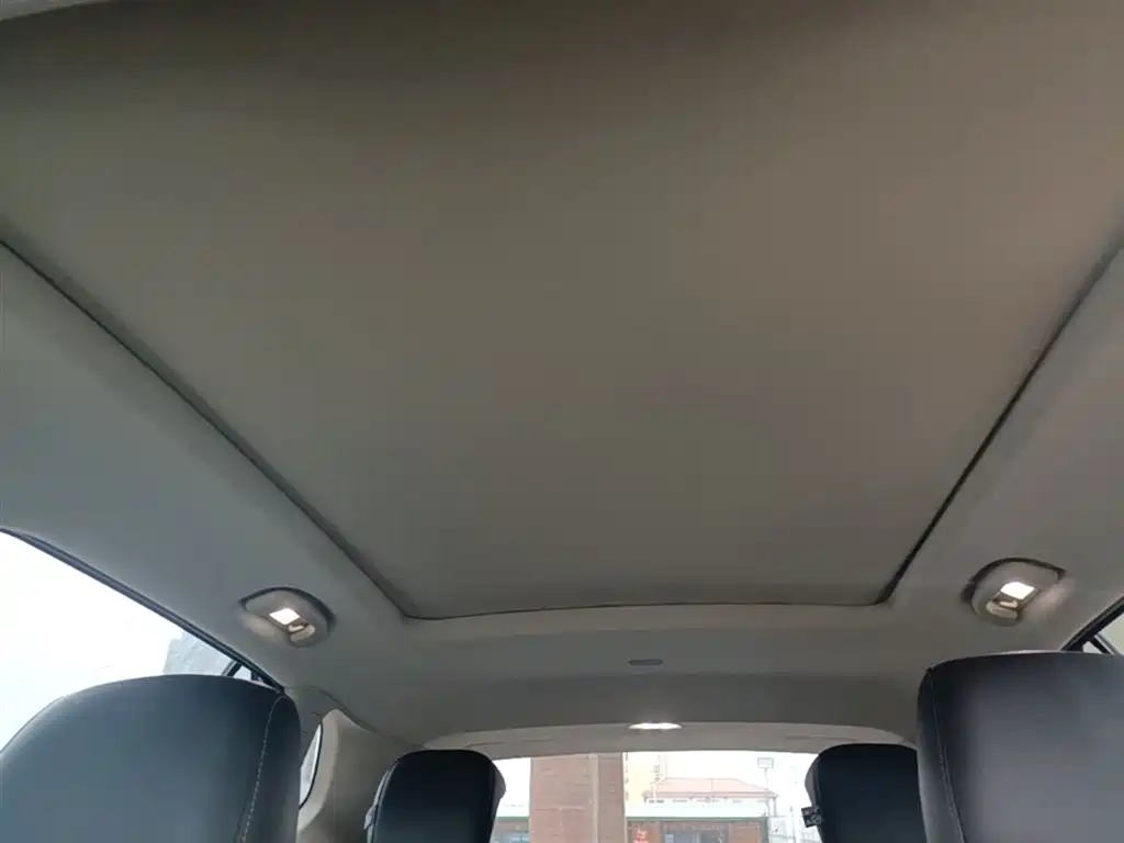 Buick Envision Plus 2015 20T 2WD Leading фото 14