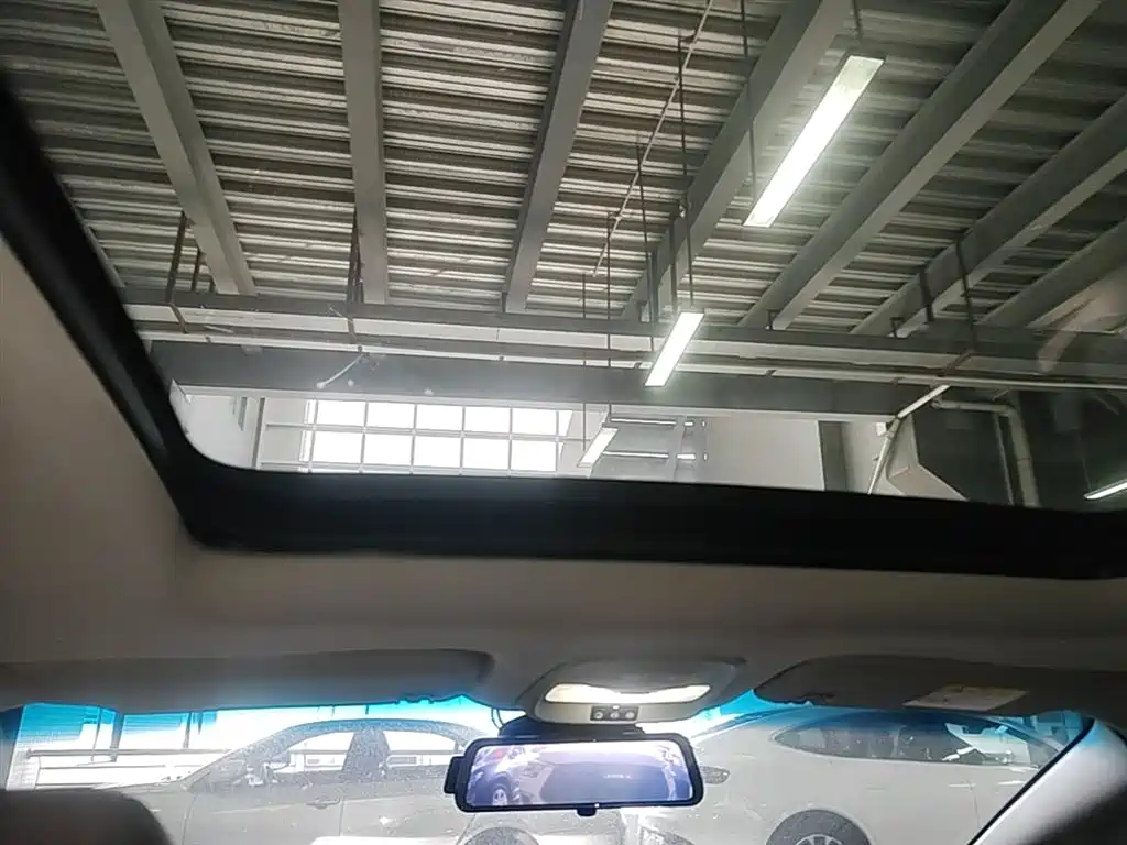 Buick GL6 2019 Model 18T 5-Seater Connected Luxury Version China V фото 18