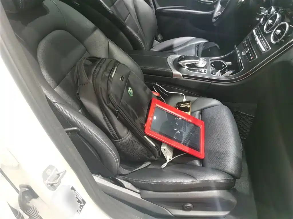 Mercedes-Benz C-Class 2018 C 200 L Sport Edition фото 25