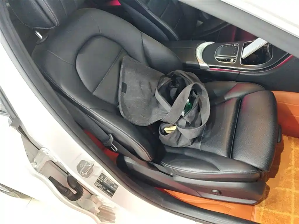 Mercedes-Benz C-Class 2020 C 260 L Sport фото 25