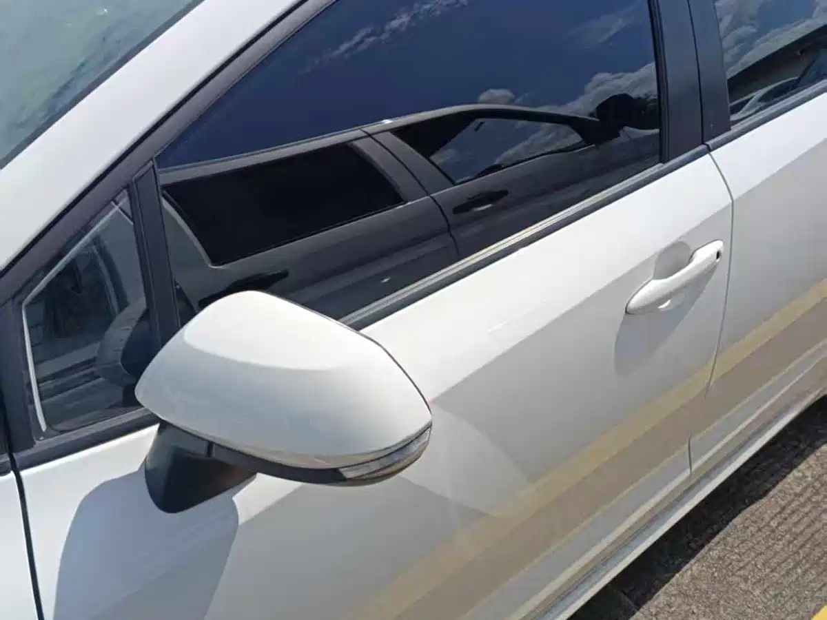 Toyota Corolla 2021 TNGA 1.5L CVT Elite Edition фото 11