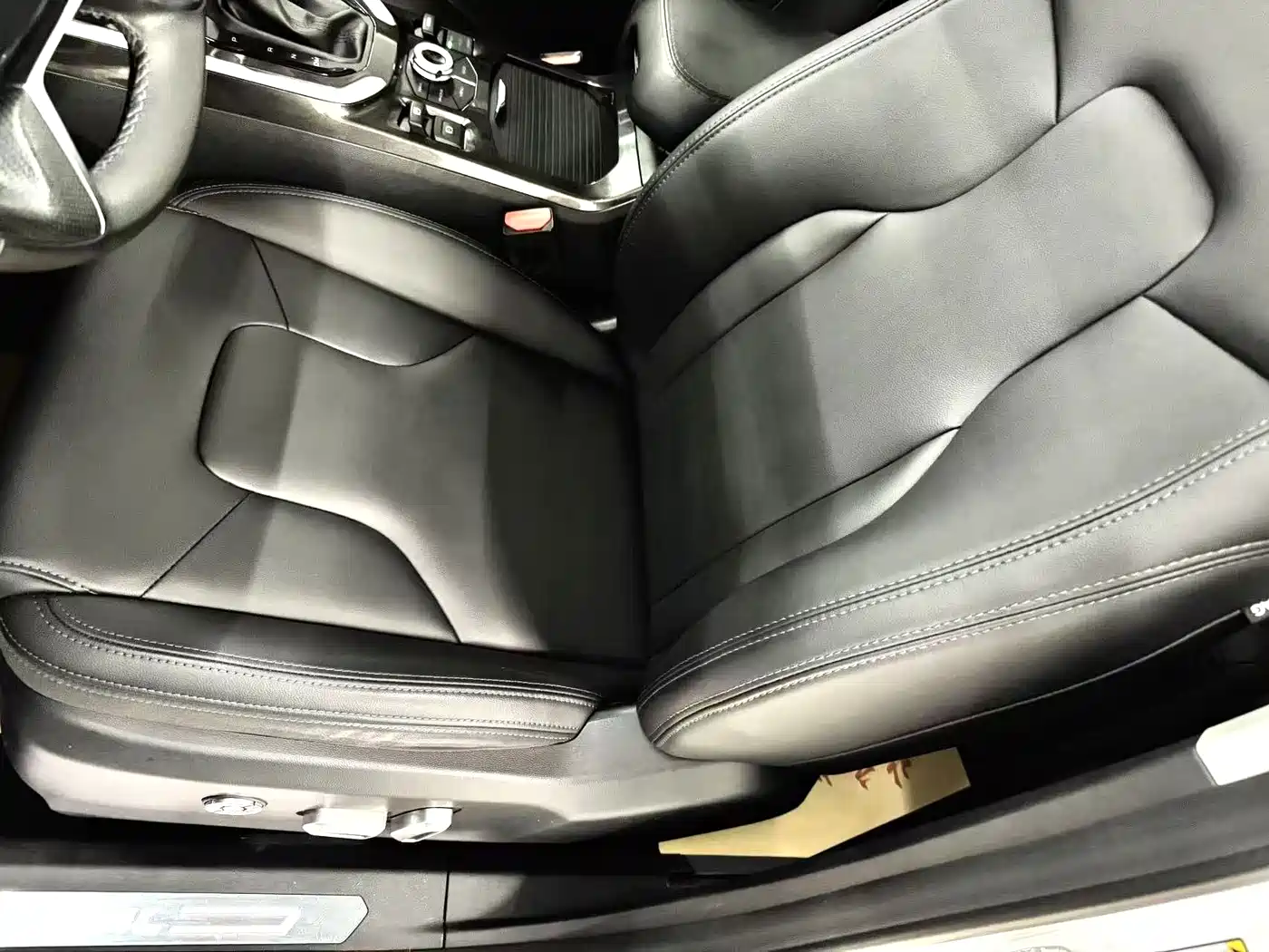 Haval H6 2018 Red Label 1.5T Automatic Super Luxury фото 8