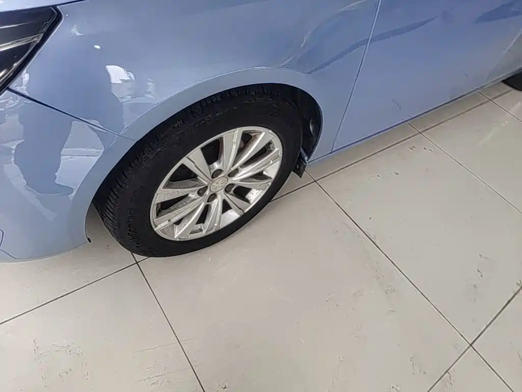 Peugeot 308S 2016 2015 1.2T Auto Dynamic Edition