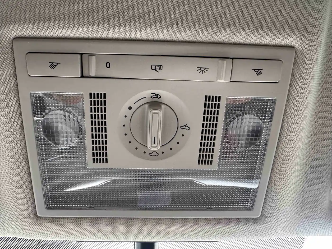 SKODA KOMICK