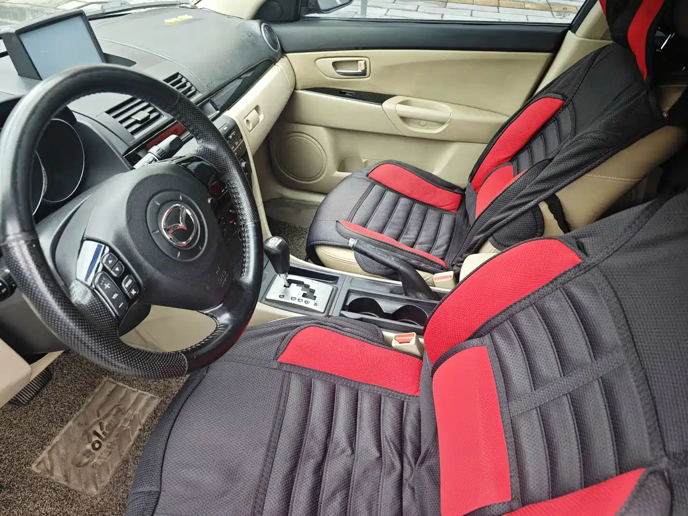 Фото 9 - Mazda 3