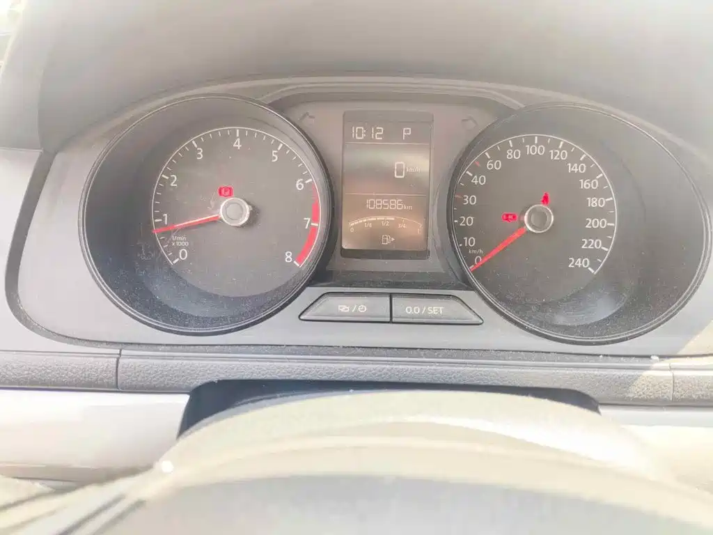 Фото 4 - Volkswagen Lavida