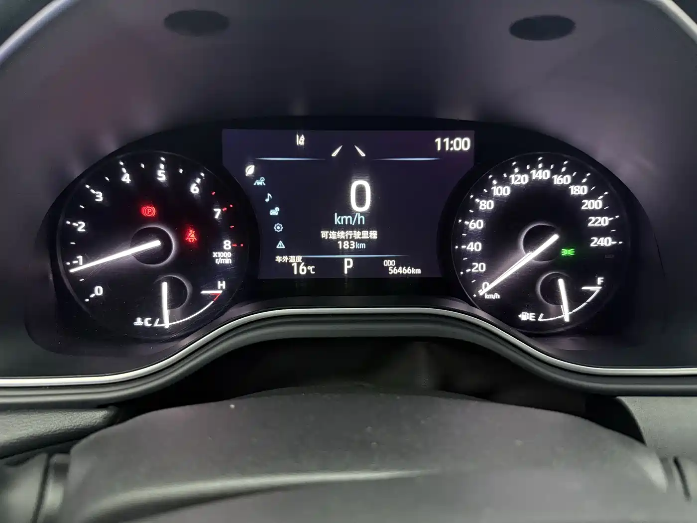 Toyota Avalon 2022 2.0L Luxury Edition фото 7