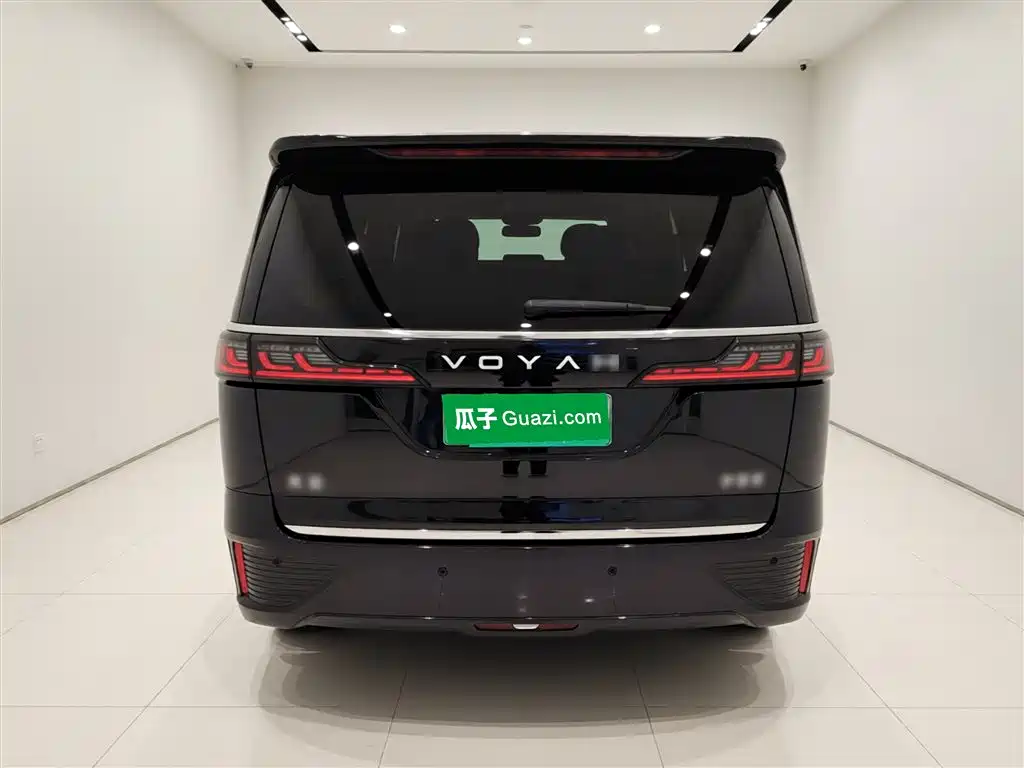 Voyah Auto Voyah Dreamer 2025 PHEV AWD Flagship Kunpeng Edition фото 4