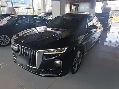 Hongqi H9
