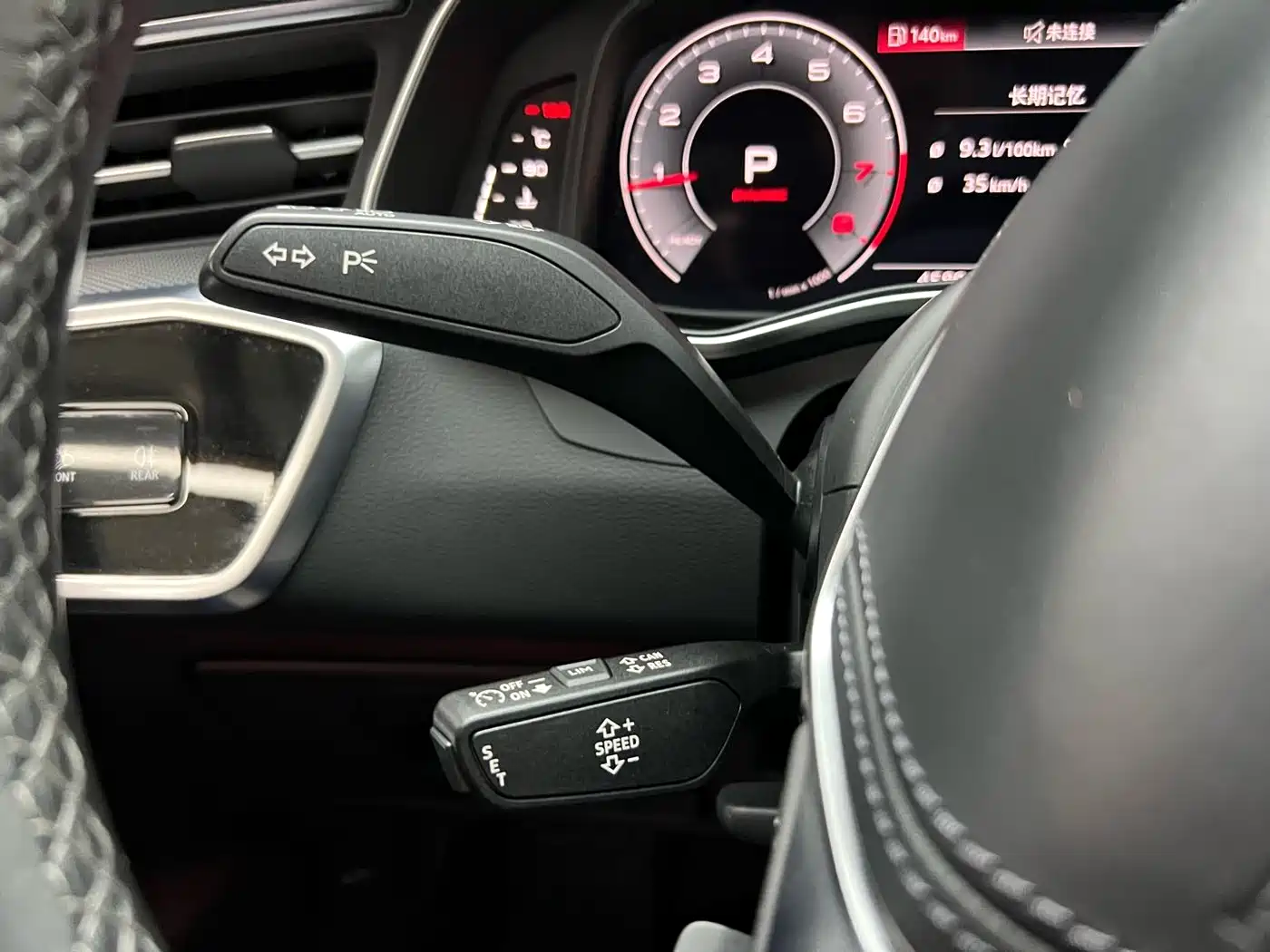 Audi A6L 2023 45 TFSI Premium Selection Dynamic фото 23