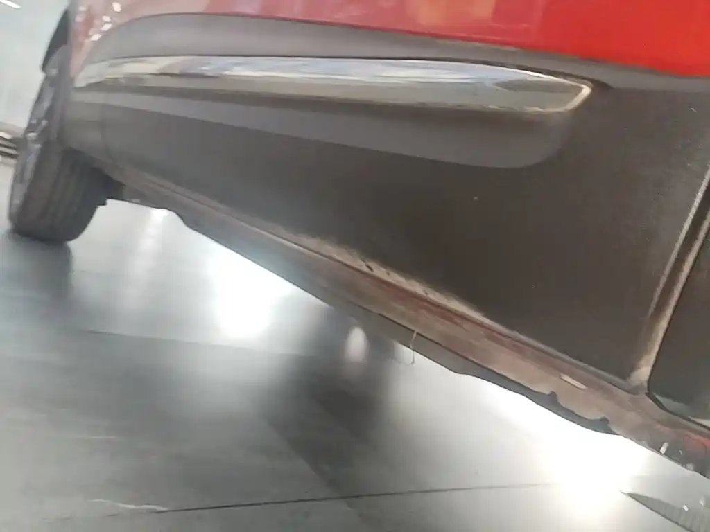 Renault Kadjar 2017 2016 2.0L 2WD Premium Edition
