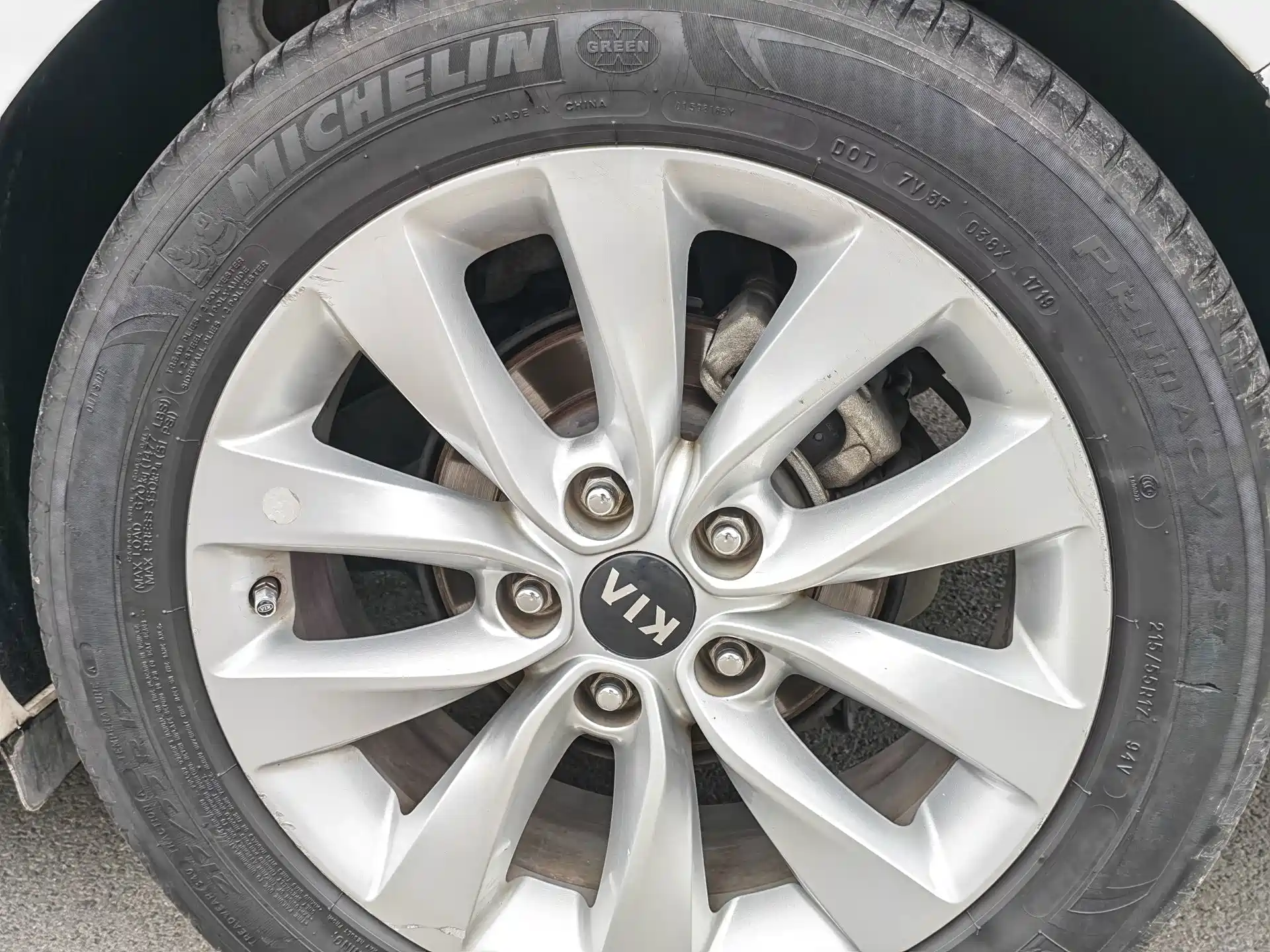 Фото 7 - Kia K5
