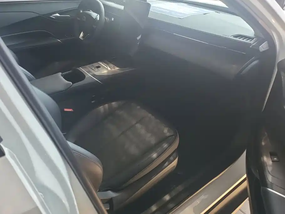 Changan Qiyuan A05 2025 2025 Model True Fragrance Edition 70 Surpass