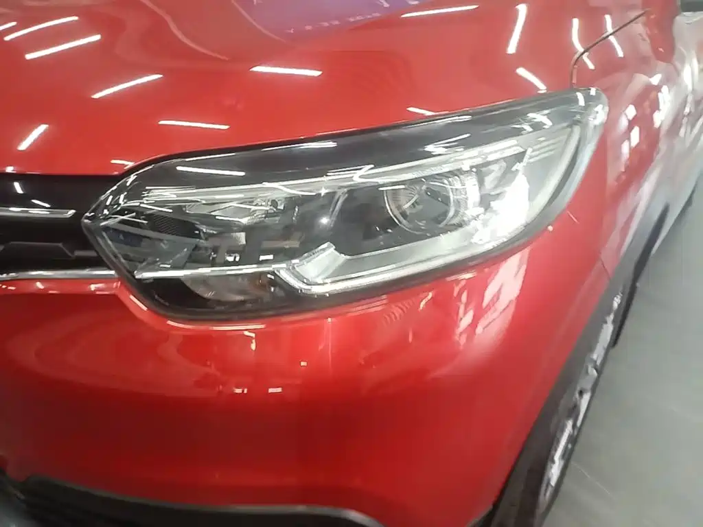 Renault Kadjar 2017 2016 2.0L 2WD Premium Edition