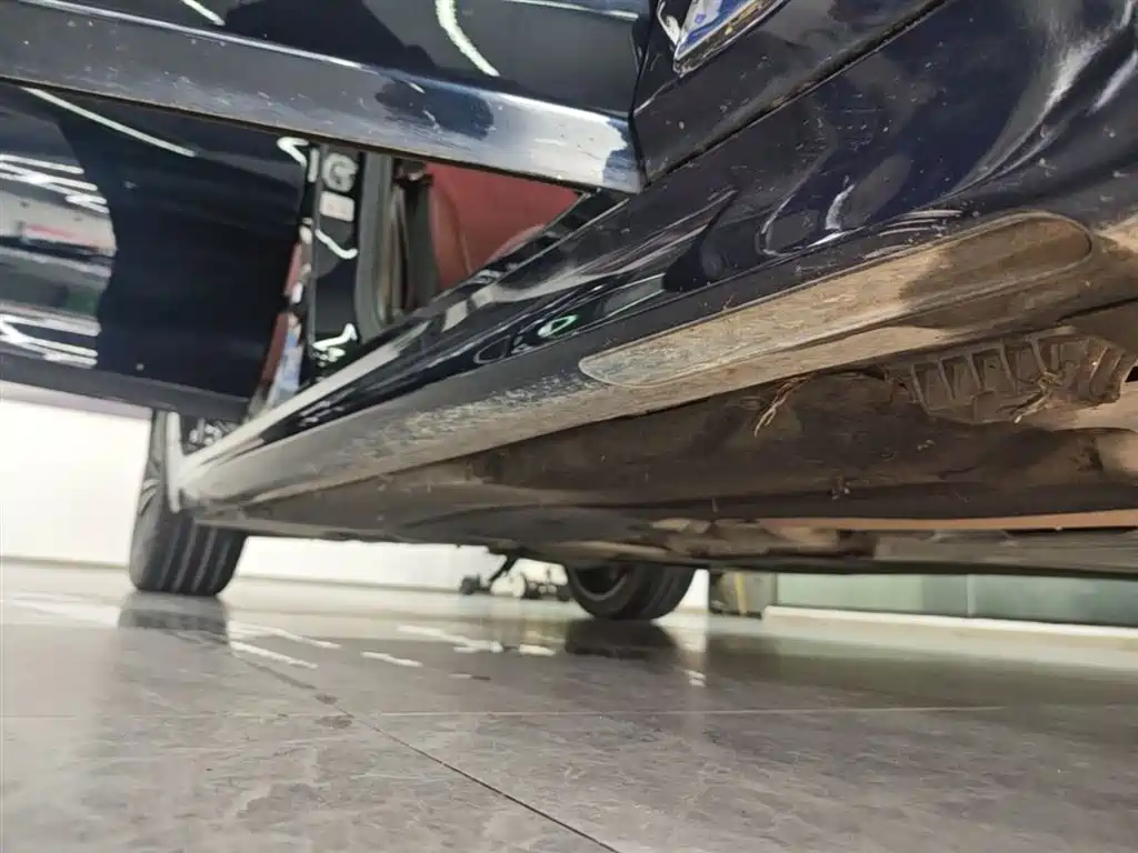 BMW 5 Series 2022 Model Second Facelift 530Li Leading M Sport Package фото 21